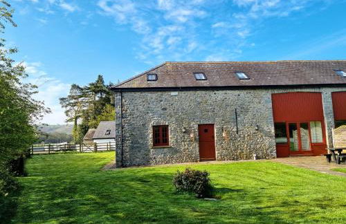 Peregrine Stable Cottage - Foto 1