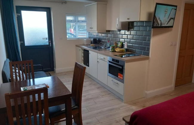 Mattys Pub & Apartments - Foto 15