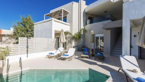 Three Moirai Villa - Photo 3