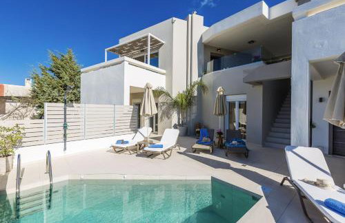 Three Moirai Villa - Foto 3