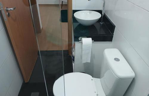 Apartamento com piscina e garagem privativa - Photo 45