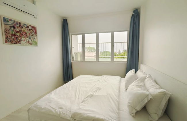 ALVILLA@Jalan Sultan Ismail - Foto 2