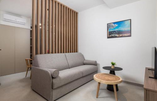 Apartmani Vila Mara M 2 i M 3 heated pool - Foto 36