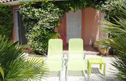 Les Cyprès Florentins - Foto 13