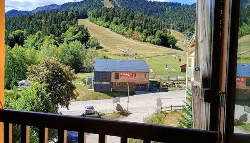 location Appartement Bonascre toutes saisons - Foto 5