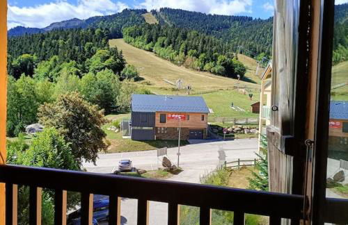 location Appartement Bonascre toutes saisons - Foto 5