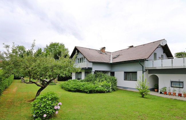 Apartment in St. Kanzian by Klopeiner See - Photo 7