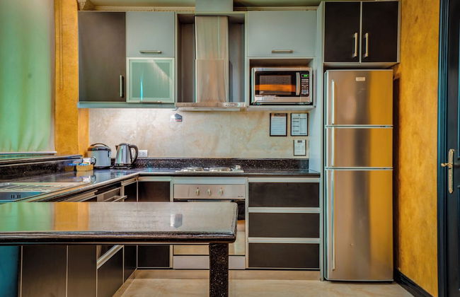 Fields Plaza Condo - Foto 18