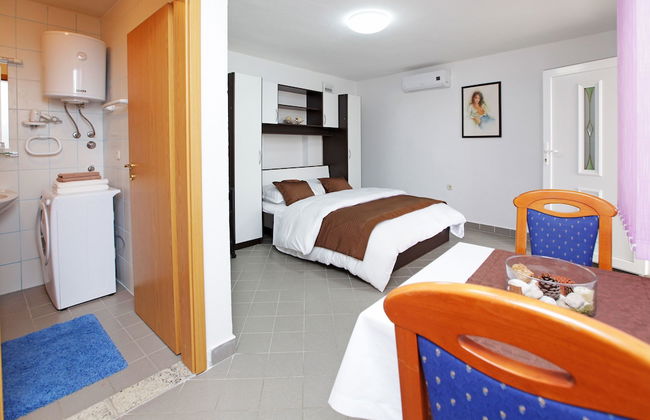 Rose Garden Apartments - Foto 18