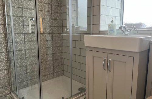 The Stables At Cae Gwyn - Foto 37