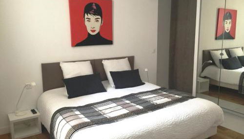 Au Cœur des Remparts - Foto 5