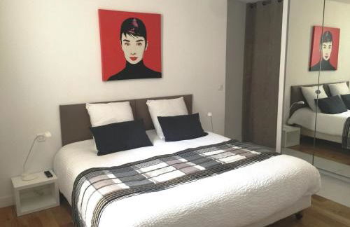 Au Cœur des Remparts - Foto 5