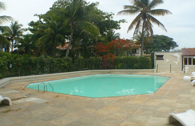 BÚZIOS BEACH INTERNACIONAL RESIDENCE SERVICE - Foto 45