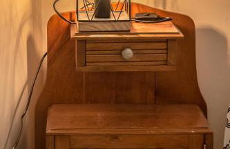 Garage double, 2 chambres, balnéo, 2 SDB, 3WC, à 5 minutes du Puy - Foto 18