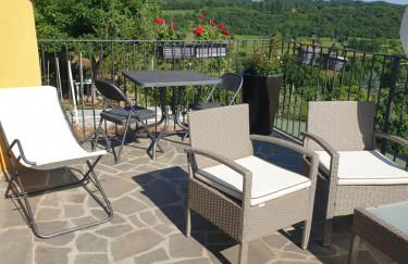 A 7 KM DA SALO' CASA DEL SOLE MANSARDA - Foto 45