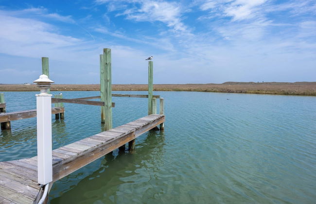 Comfy 3 Bedroom Pets Sleeps 8 - Foto 25