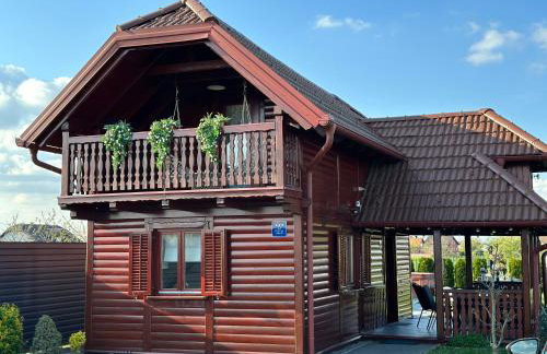 54 Green Road Varaždin - Foto 45