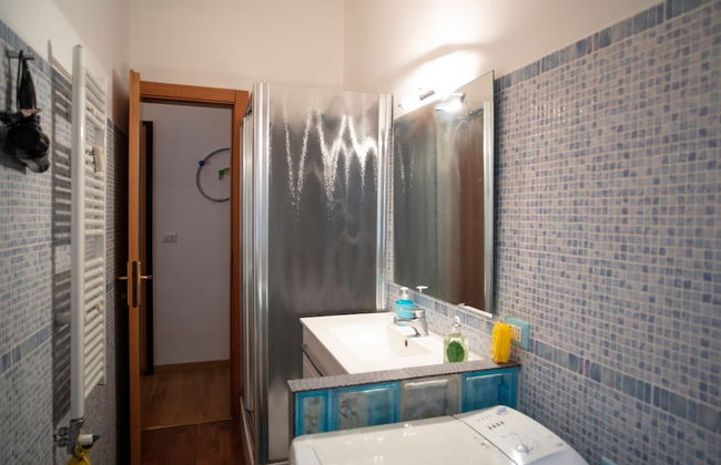 Cenisio apartment - Foto 12