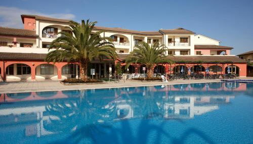 Hapimag Resort Scerne di Pineto - Foto 3