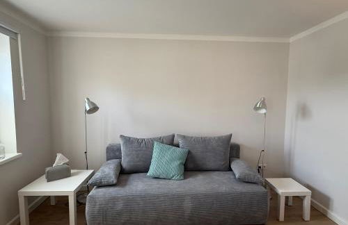 No III Maisonette Seestern apartments Netflix Disney - Foto 10