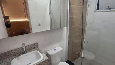 Estúdio moderno no Polo Next – Bairro Aterrado - Foto 5