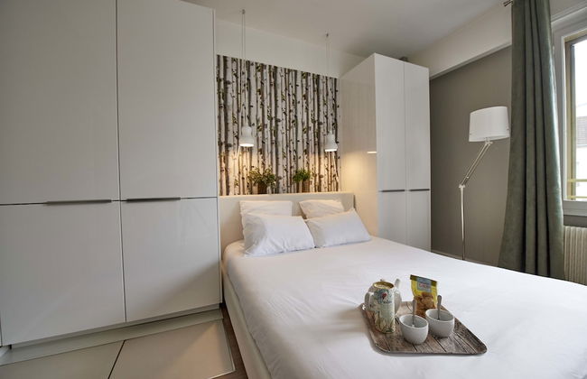 L'aparthoteL LhL - Foto 13