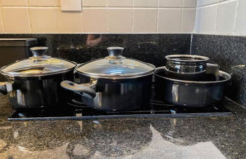 Palazzo - 5min AACD e Hosp. São Paulo | Ar e Wi-Fi - Foto 29