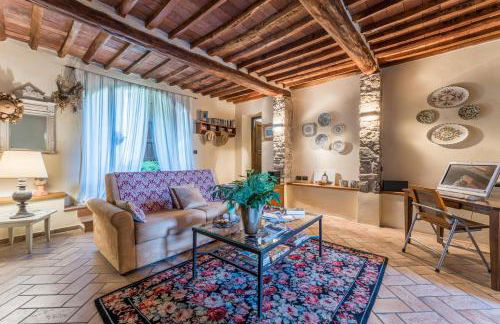 Fienile Di Fabio - Colline Fiorentine Vaiano, Toscana - Foto 15