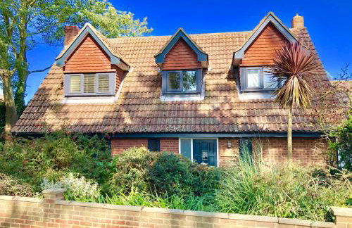 Town Farm House, Orford - Foto 39