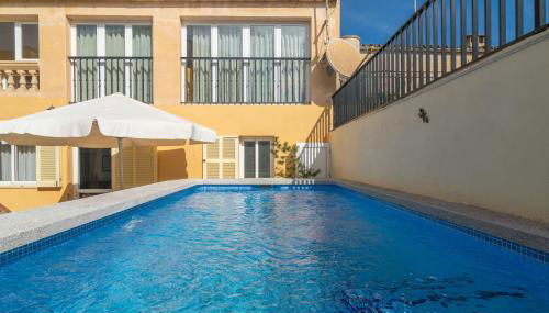 Unio 36 in Ariany With 4 Bedrooms and 2 Bathrooms - Foto 3