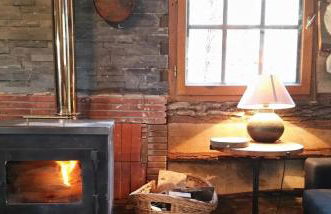 La Cabane des Trappeurs - Foto 23