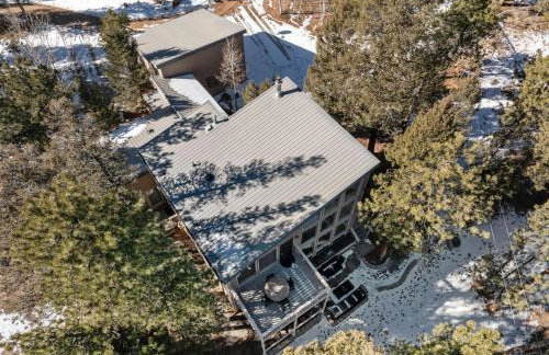 Stillwood Retreat - Foto 38