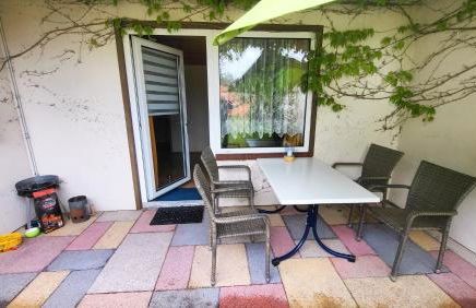 Bärenklau - Foto 24