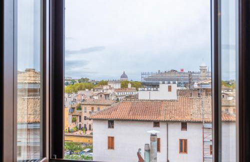 Panoramic View Studio in Rome - Foto 42