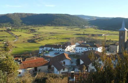 Casa Erro Zapatainea - Refugio y Naturaleza - Foto 38