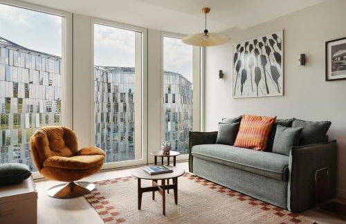 Edgar Suites Lille - Shake - Foto 4