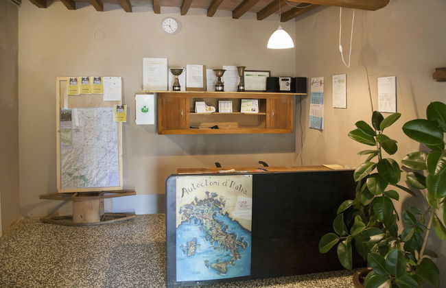 Agriturismo Dosso al Porto - Foto 2