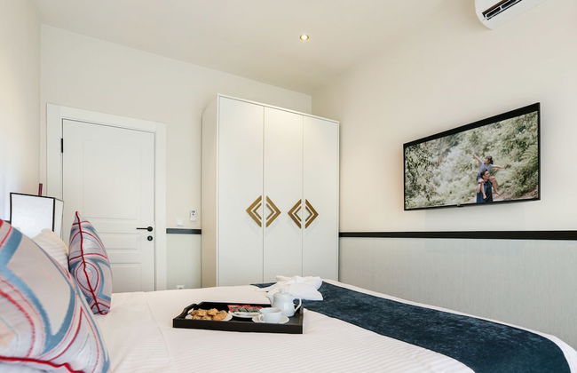 Somerset City Centre Atyrau - Photo 46