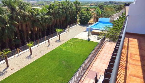 Casa Anton - Villa ideal familias y grupos grandes, piscina privada - Foto 4, Garden