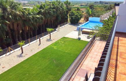 Casa Anton - Villa ideal familias y grupos grandes, piscina privada - Foto 4