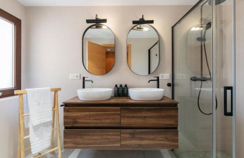 Piscina & Espacio & Confort entre Playa y Montaña - Foto 42