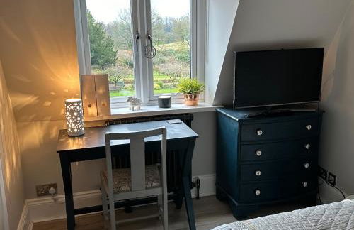 The Loft Midhurst - Foto 43