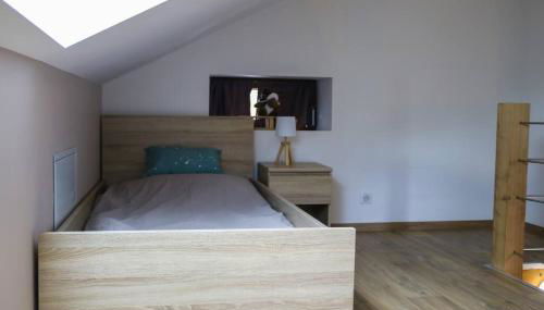 Gîte de la Ravanne - Foto 3