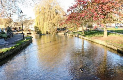 Little Rissington - Barn One - Foto 29