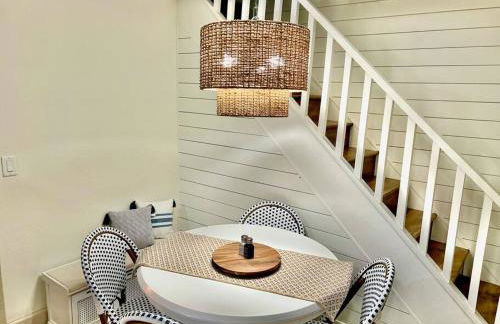 Riverside Relaxer w/Hot Tub+Fire Pit +Wifi & view - Foto 55