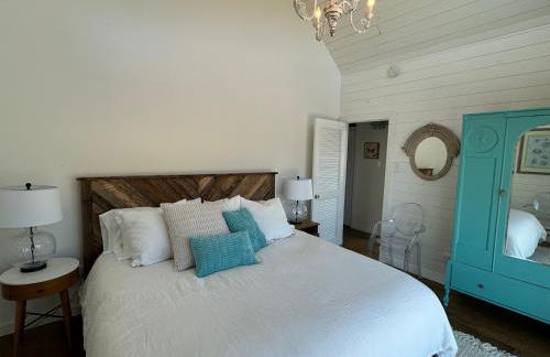 Ocean and Sunset Views - Cliff Side Cottage - Foto 10