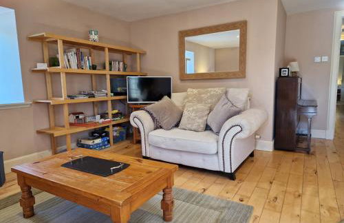 Highland River Cottage with Hot Tub - Foto 44