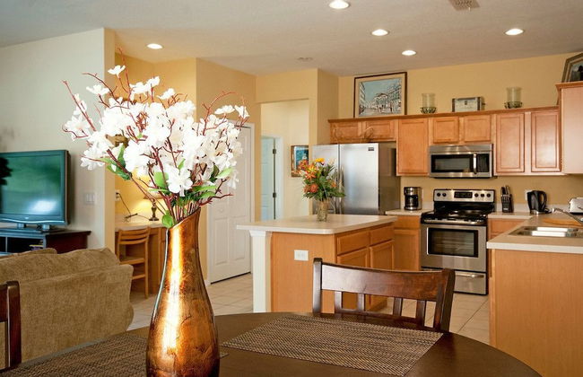 Ov3818 - Watersong - 4 Bed 3.5 Baths Townhome - Foto 15