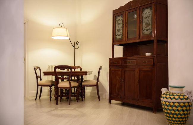 Palazzo Dello Spagnolo Suite - Foto 36