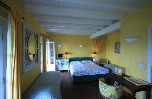 Agriturismo Natta Di Monte Tabor - Foto 19